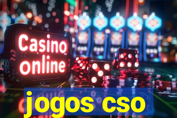 jogos cso